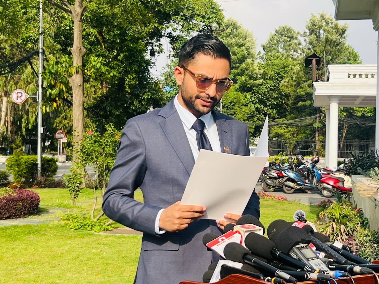 यस्ता छन् मन्त्रिपरिषद् बैठकका मुख्य ४ निर्णय